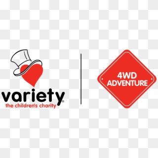 Variety 4wd Adventure - Variety Childrens Charity, HD Png Download