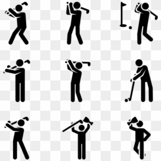 Golf, HD Png Download