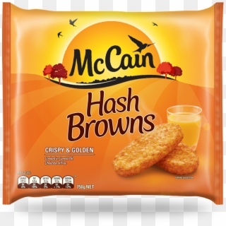 Hash Browns, HD Png Download