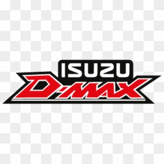 Isuzu D-max 47 Years Of Success - Isuzu D Max Sticker, HD Png Download