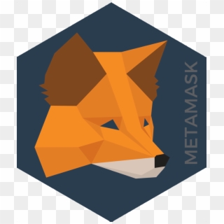 Hexbin Is A Community-curated List Of Hexagon Stickers - Blockchain Fox, HD Png Download