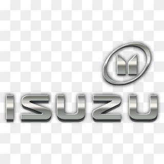 Isuzu Logo Download - Mercedes-benz, HD Png Download