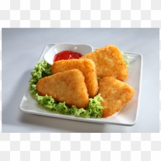 Croquette, HD Png Download