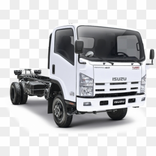 Boroko Motors Png Used Cars - Isuzu Nlr, Transparent Png
