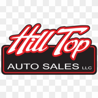 Hilltop Auto Sales - Carmine, HD Png Download