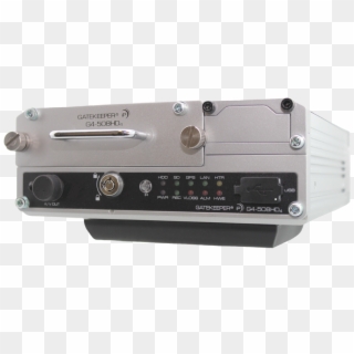 8 Analog & 4 Ip Channel Recorder, 240 Fps, 960h Std - Digital Camera, HD Png Download