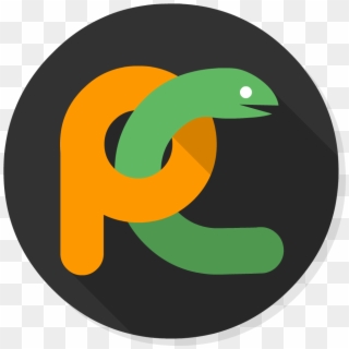 Swift, Objective-c, C - Pycharm Logo, HD Png Download
