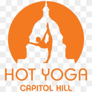 Hot Yoga Capitol Hill - Bikram Yoga, HD Png Download