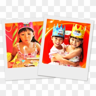 Let's Party - Birthday Party, HD Png Download