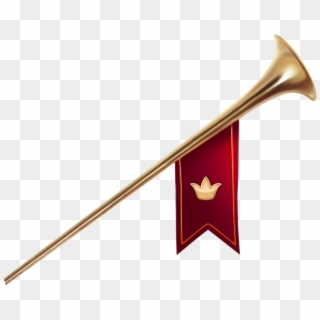 08 Extra Left Horn Redridinghood Thumbnail - Types Of Trombone, HD Png Download