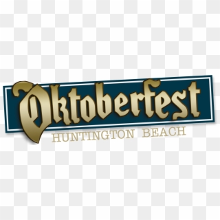Oktoberfest - Love Fashion News, HD Png Download