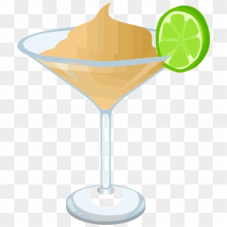 Assets Cocktail Collection Drink Game Glass - Cocktail Vector Png, Transparent Png