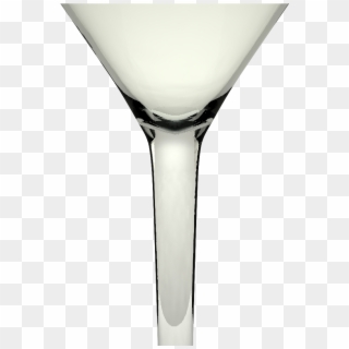 Cocktail Martini Glass Cup Drink - Martini Glass, HD Png Download