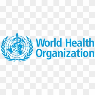 World Health Organization Logo - World Health Organization Logo Svg, HD Png Download