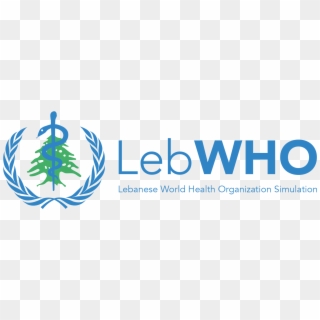 Lebanese World Health Organization Simulation - United Nations Laurel Png, Transparent Png
