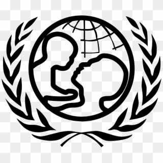 The Image Is A Globe With An Adult And A Baby Inside - World Health Organization Logo Png, Transparent Png