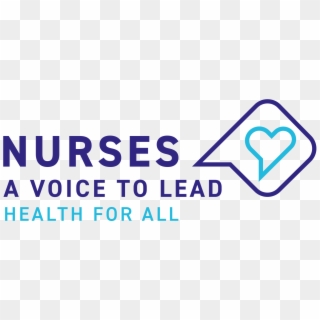 “as The Largest Health Profession Across The World, - Nurses Day Theme 2019, HD Png Download