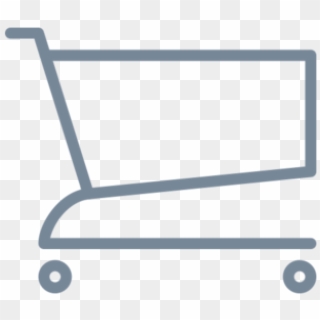 Cart-icon - Parallel, HD Png Download