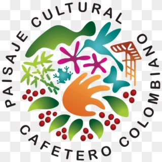 Get The App - Paisaje Cultural Cafetero, HD Png Download