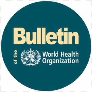 Bulletin Of The World Health Organization - Circle, HD Png Download