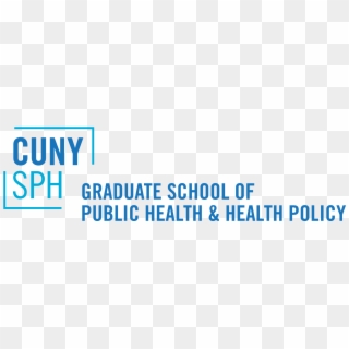 Integrated Marketing Communication For Behavioral Impact - Cuny School Of Public Health Logo, HD Png Download