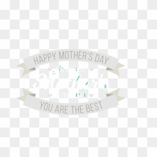 Download Mothers Day Text Tag Free Png And Vector - Tag Vector Png Transparent, Png Download