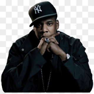 [ Img] - Jay Z, HD Png Download