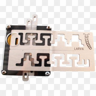 Download A Free Solution For Your Puzzles - Latch, HD Png Download