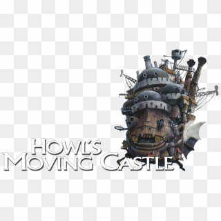 #saxcover Pensada Para Dúo De Saxofones Del Tema Principal - Howl's Moving Castle Castle Png, Transparent Png
