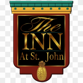 The Inn At St - Emblem, HD Png Download