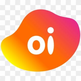 Oi Logo A7 8 De Fevereiro De 2018 439 Kb 3500 × - Logo Da Oi Operadora, HD Png Download