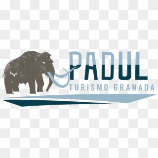 Padul Villa Del Mamut Transparente - Graphic Design, HD Png Download