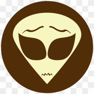 Icon - Frustrated Alien, HD Png Download