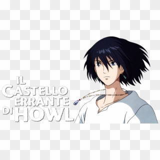 Howl's Moving Castle Image - Anime, HD Png Download