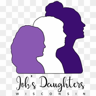 And Making Lifelong Friends - Jobs Daughter International, HD Png Download