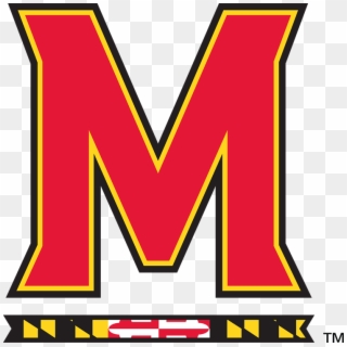 University Of Maryland Logo, HD Png Download