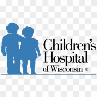 Children's Hospital Of Wi Vector - Children's Hospital Wisconsin Logo, HD Png Download