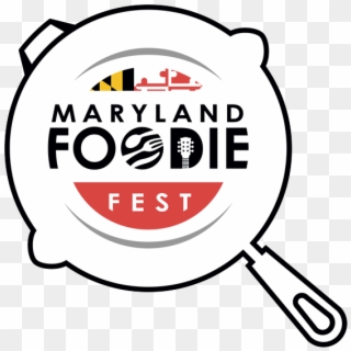 Maryland Foodie Fest - Circle, HD Png Download
