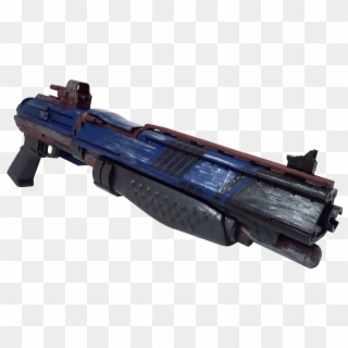 Transparent Shotgun Destiny - Destiny 2 Shotgun Png, Png Download