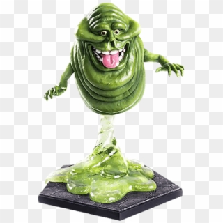 Ghostbusters Statue, HD Png Download