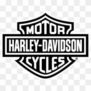 2019 Motorcycles - Motor Harley Davidson Logo, HD Png Download