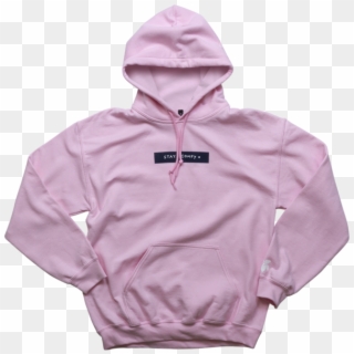 Stay Comfy Pink Sweatshirt - Lilypichu Merch Stay Comfy, HD Png Download