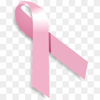 Breast Cancer Awareness Month Don't Wait - Laço Rosa Do Cancer De Mama, HD Png Download