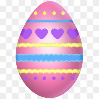 Easter Egg Clipart Transparent, HD Png Download
