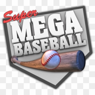 The Original - Super Mega Baseball, HD Png Download
