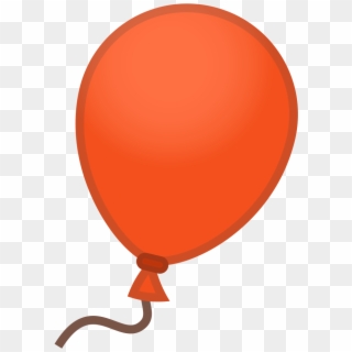 Download Svg Download Png - Balloon Icon Png, Transparent Png