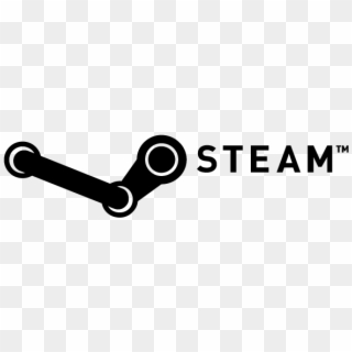 Steam Logo Png, Transparent Png