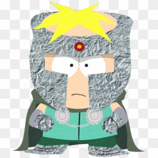 After - South Park Professor Chaos, HD Png Download