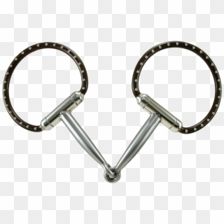 Snaffle Bit - Body Jewelry, HD Png Download
