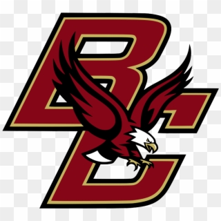 Boston College Eagles, HD Png Download
